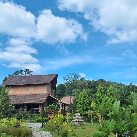 Barsati Ranches Villa Витири Екстериор снимка