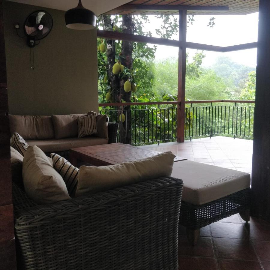 Barsati Ranches Villa Витири Екстериор снимка