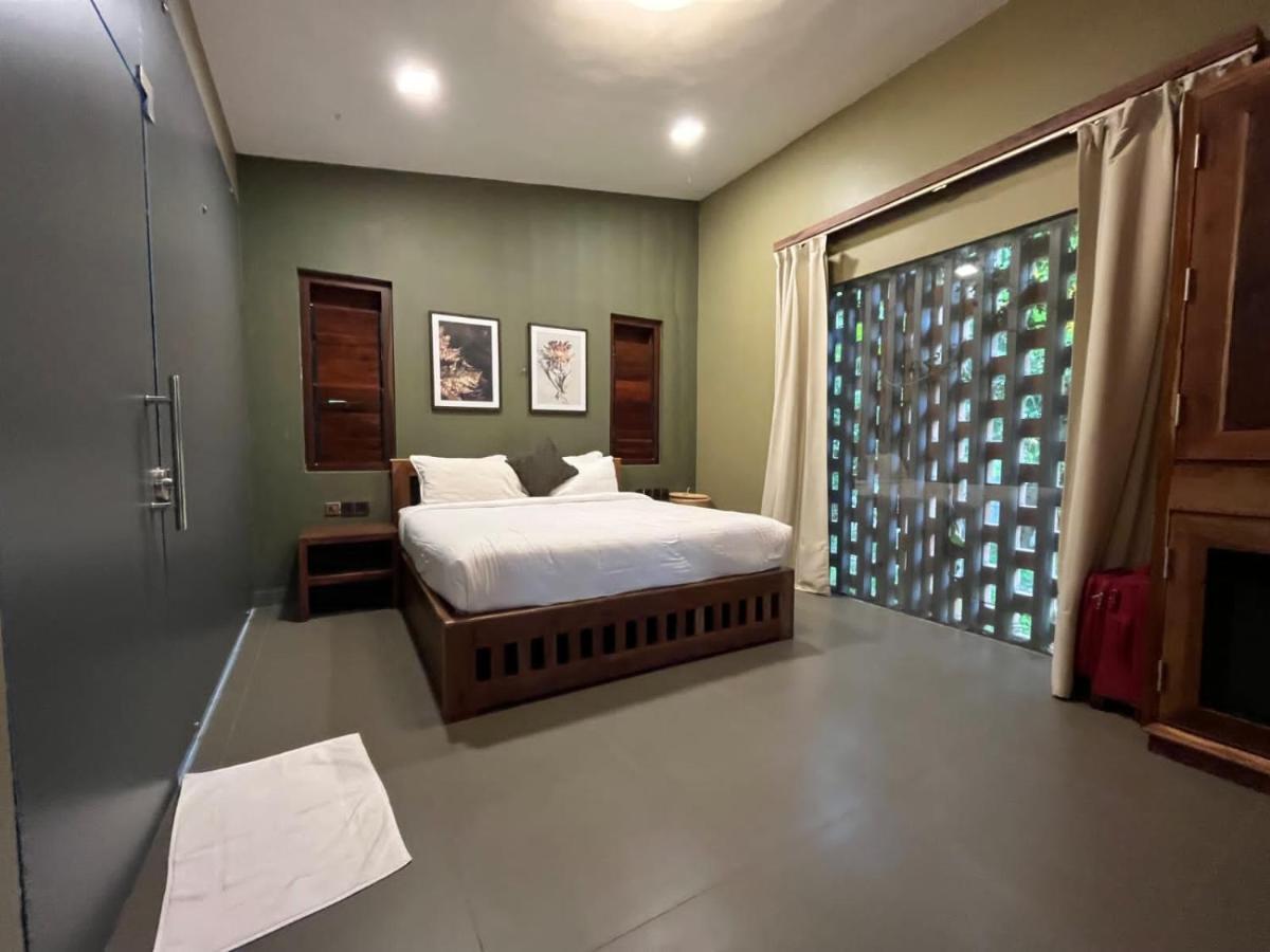 Barsati Ranches Villa Витири Екстериор снимка