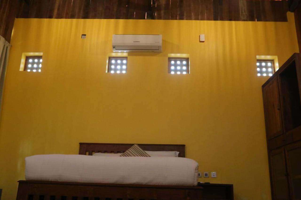 Barsati Ranches Villa Витири Екстериор снимка
