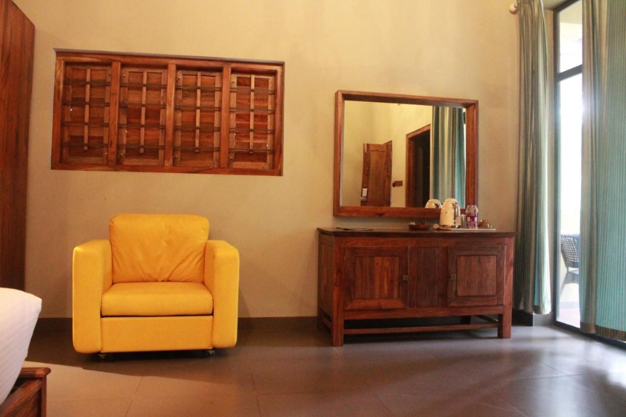 Barsati Ranches Villa Витири Екстериор снимка