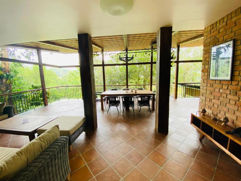 Barsati Ranches Villa Витири Екстериор снимка