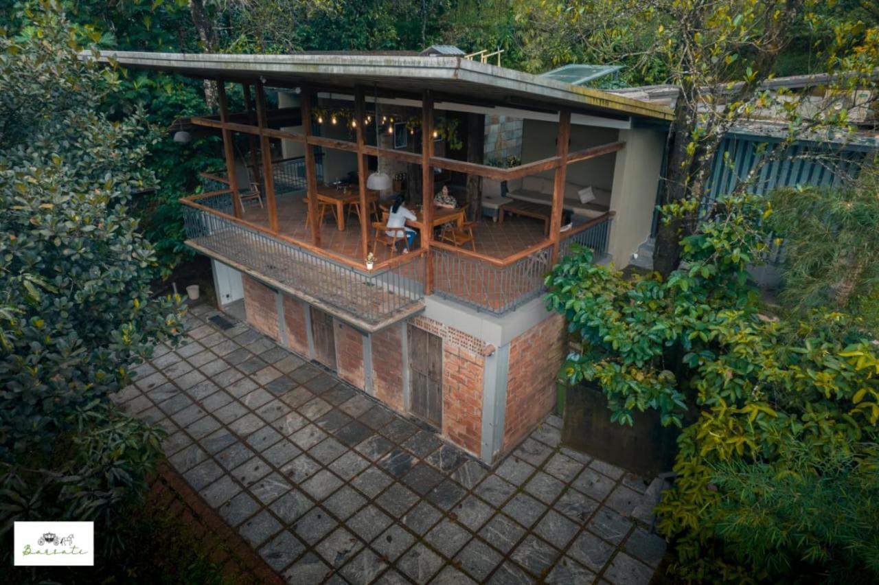 Barsati Ranches Villa Витири Екстериор снимка