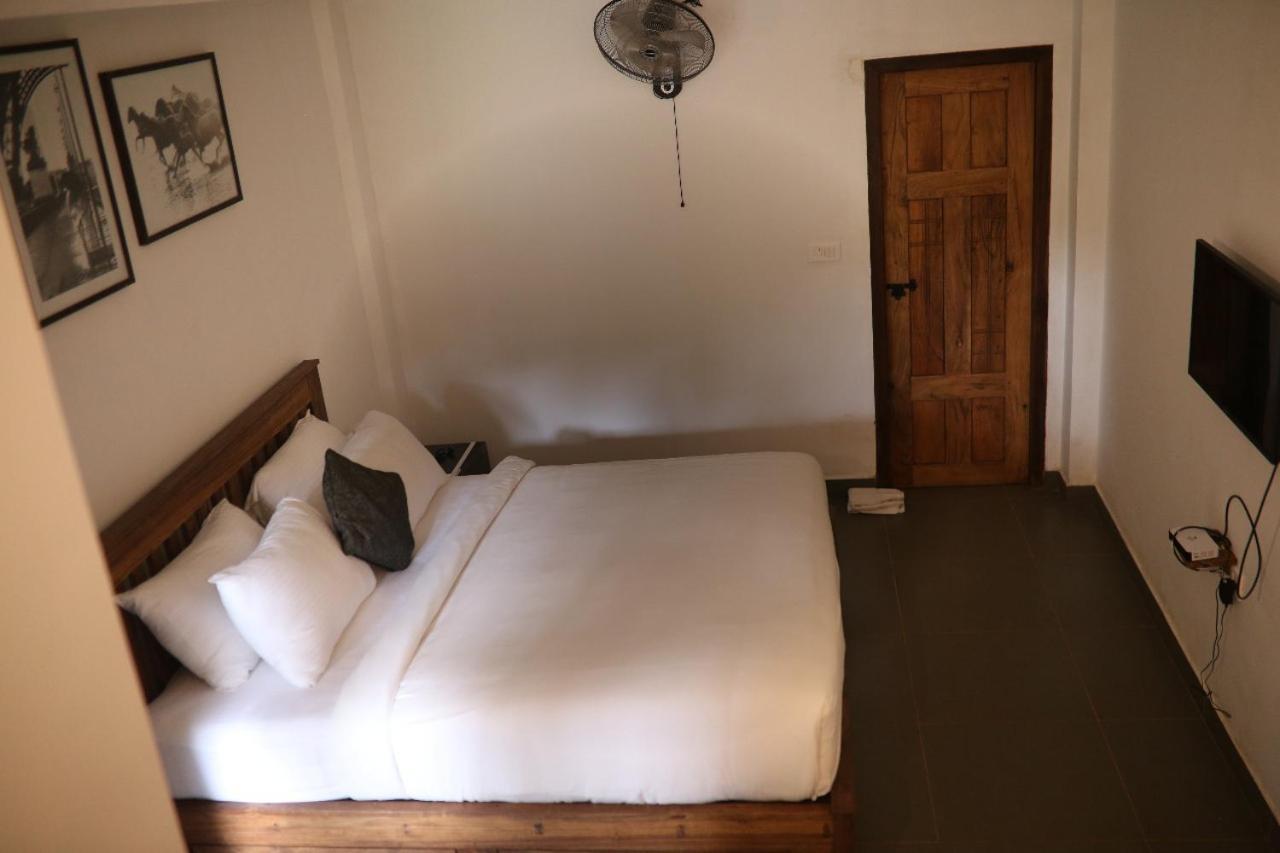 Barsati Ranches Villa Витири Екстериор снимка