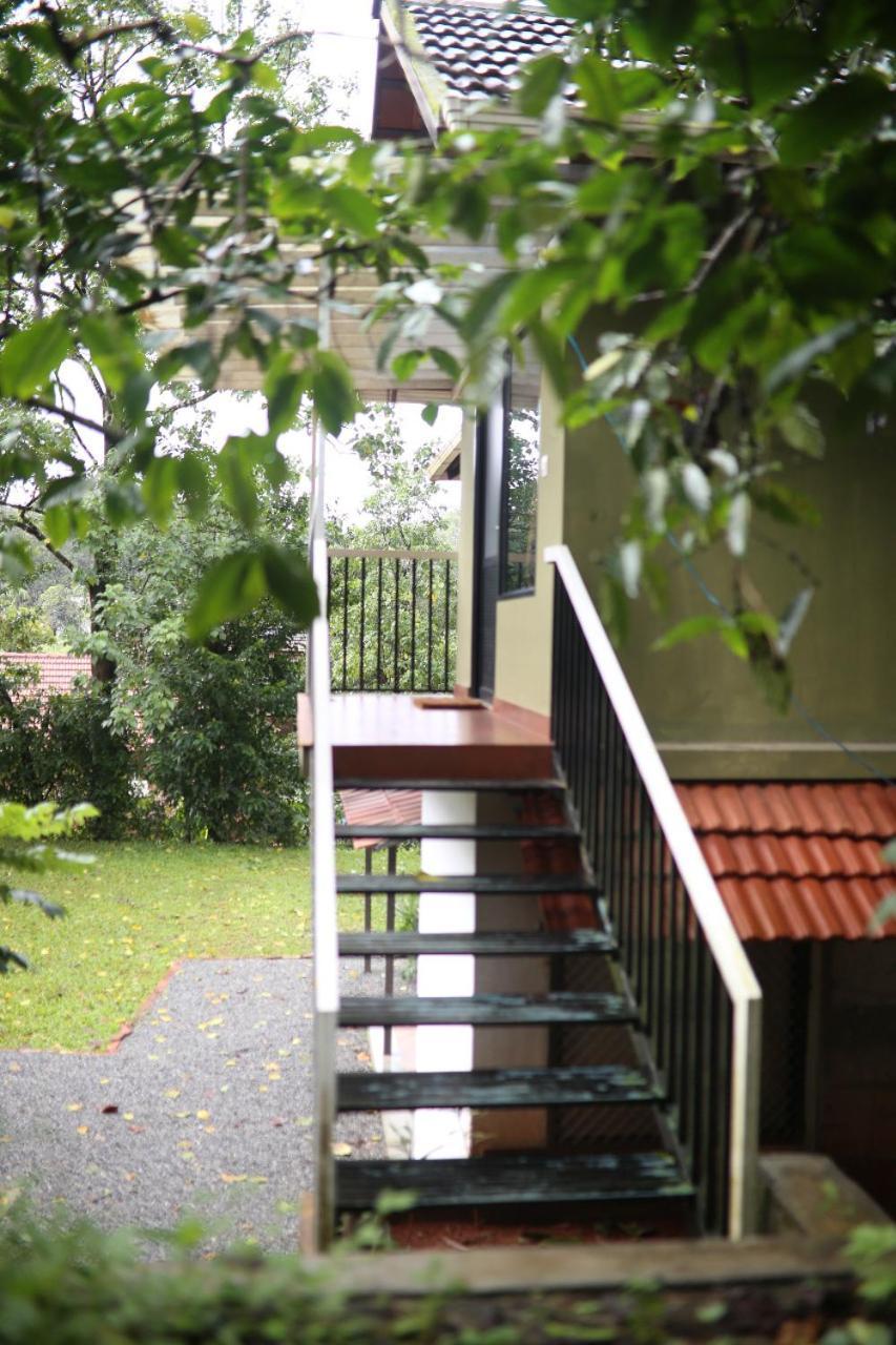 Barsati Ranches Villa Витири Екстериор снимка